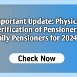 family pensioners for 2024 25